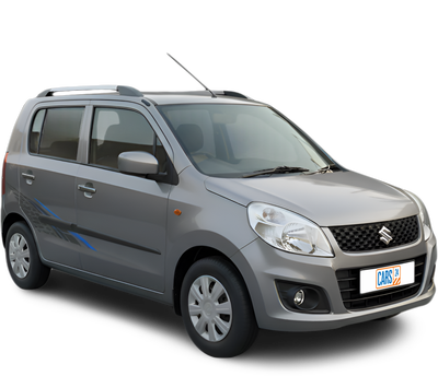 Maruti Wagon R 1.0-img